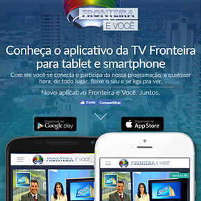 Fronteira e VC