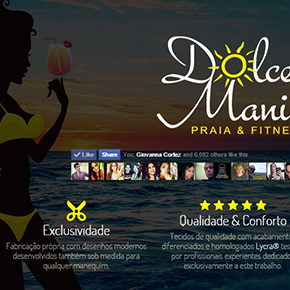 Dolce Mania
