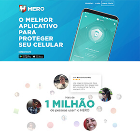FS HERO