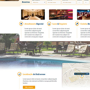 Hotel - Concept